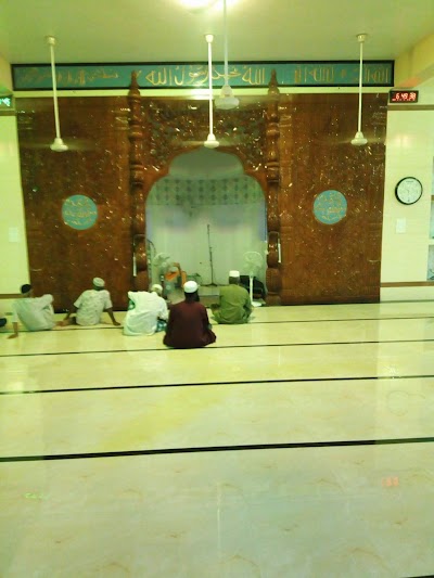 Photos of Nazirpur Masque