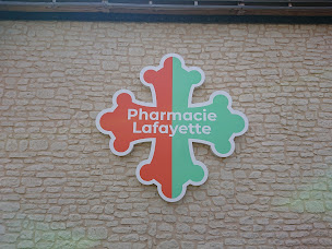 Photo n°7 de Pharmacie Lafayette de l'Abbaye à Saintes (Pharmacie vétérinaire)