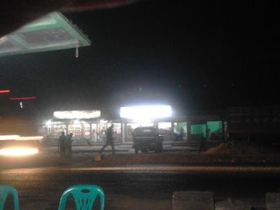 Photos of Putijuri Bus Stop