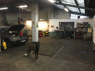 Photo n°3 de MECA AUTOS SERVICES à Firminy (Garage automobile)