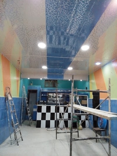 Photos of Caf&eacute; El Kods (AMIR)