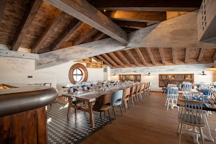 Photo n°21 de La Folie Douce Avoriaz à Morzine (Restaurant)