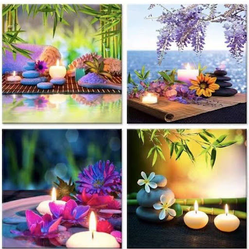Yang Reflexology and massage Gallery - United States