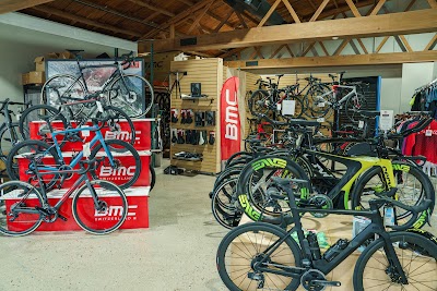 VeloScience Bike Works