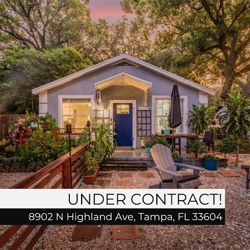 Melissa Johnson - Realtor - Thumbnail