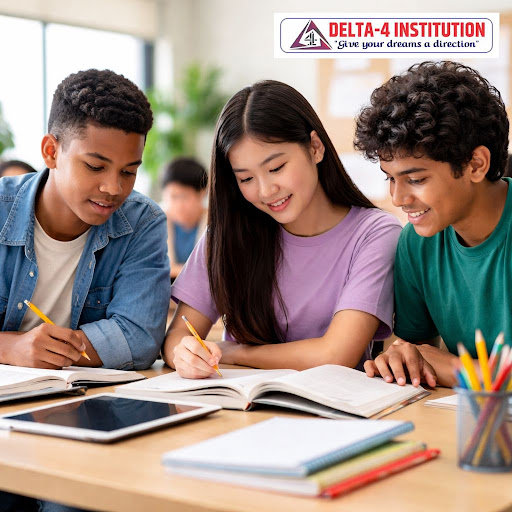 Give your child a strong academic start with structured foundation courses designed especially fo… post image