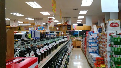 Cumberland Wine & Spirits