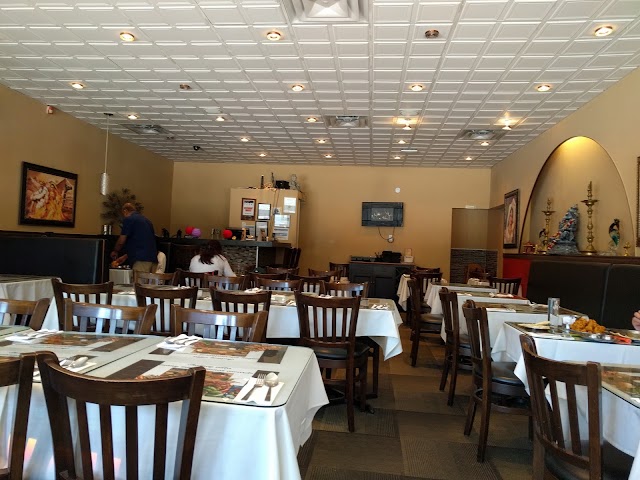 Chutney Villa South Indian Cuisine