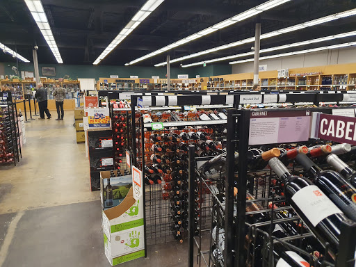DABS Utah State Liquor Store #15 Cottonwood Heights - Thumbnail