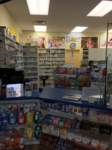 Sunmed Pharmacy - Thumbnail
