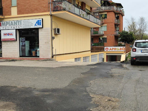 Aprilbox Self Storage - Lo Spazio che ti manca - Thumbnail