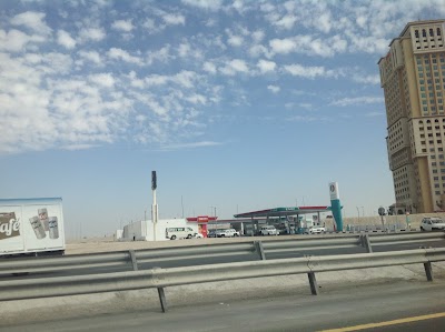 Photos of صراف الي بنك دبي الاسلامي داخل إينوك نادي الوصل