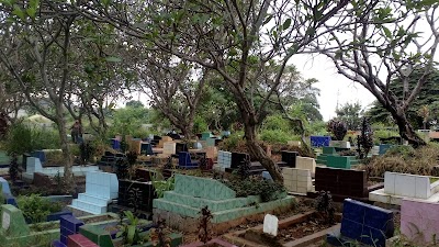 Cemetery