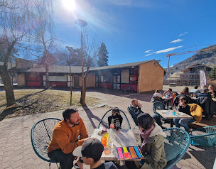 Photo n°5 de Mistigri à Briançon (Crêperie)