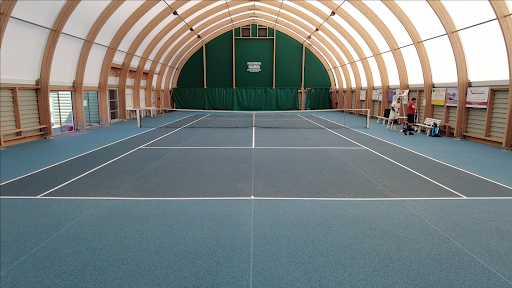 Tennis Club Dunois