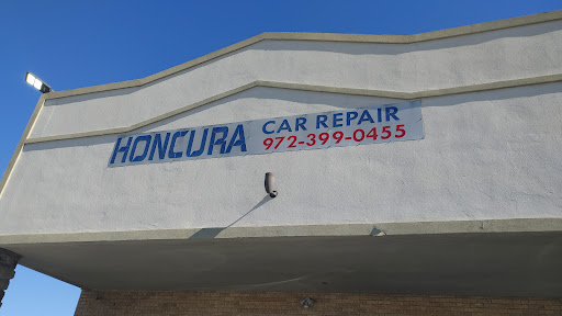 Honcura Car Repair