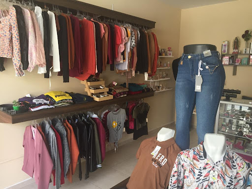 Yumi Boutique Gallery - Mexico
