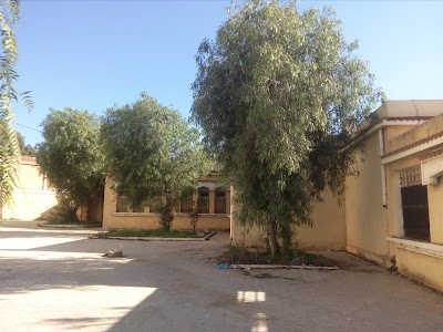 Photos of Lyc&eacute;e El-Imam Mohamed El-Yaakoubi