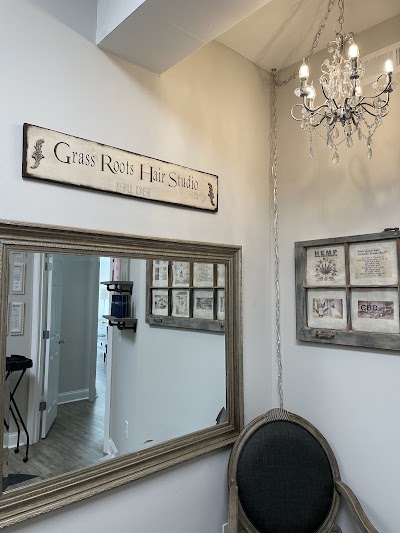 Grass Roots Hair Studio