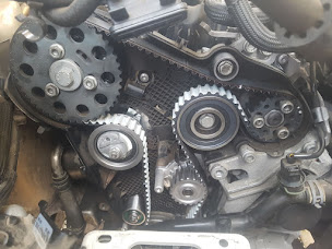 Photo n°14 de Meca Auto Abadia à Étampes (Garage automobile)
