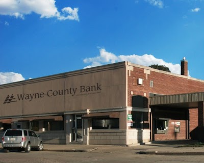 Wayne County Bank