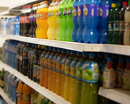 Supermarkt Little Bulgaria - Thumbnail