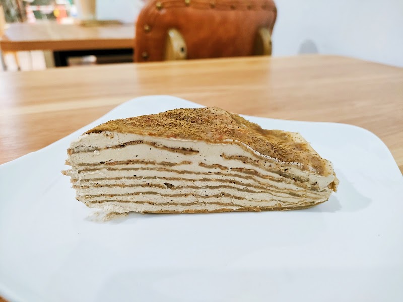 小林商店「ほうじ茶とコーヒー」