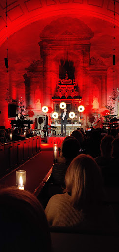Mjällby kyrka - Thumbnail
