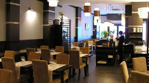 Photo n°14 de Maison Wok à Neuilly-sur-Seine (Restaurant)