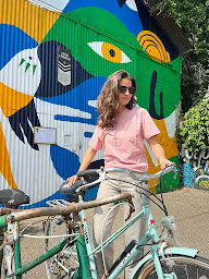 Photo n°8 de Top Of The Wave - Vêtements Ecoresponsables à Miramont-d'Astarac (Magasin de chaussures)