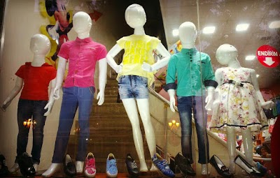 Photos of MODA KİDS