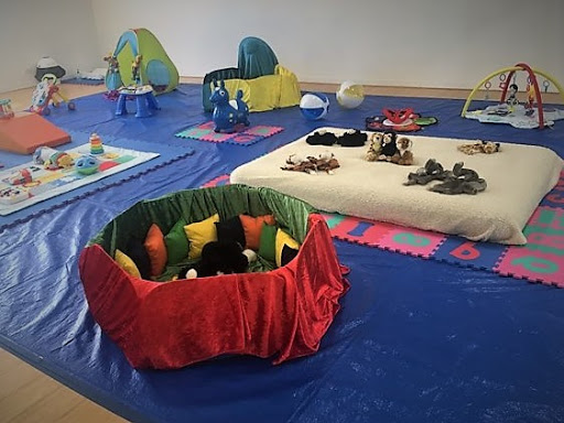 Baby Sensory and Toddler Sense WOW Centre - Melville - Thumbnail