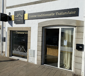 Photo n°21 de BAAN NITTAYA à La Turballe (Restaurant asiatique)