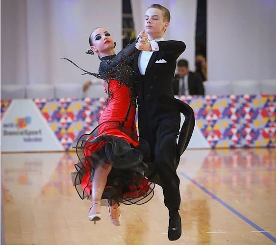 ΣΧΟΛΗ ΧΟΡΟΥ ROSE KARRA Αγ. Αναργύρων κεντρικά γραφεία