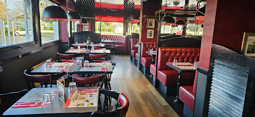 Buffalo Grill Longueau