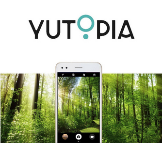 Yutopia - Visual