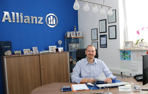 Allianz Versicherung Heino Schumacher Generalvertretung in Syke Gallery - Germany