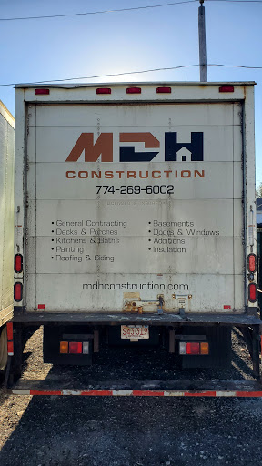 MDH Construction - Thumbnail