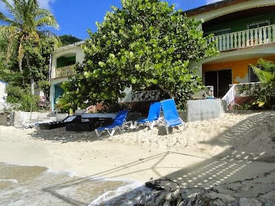 Photos of Grand Case Beach Motel