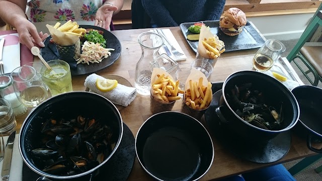 The Crabshell Inn