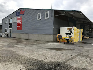 Photo n°3 de BigMat Quevau Matériaux à Quevauvillers (Magasin d'outillage)