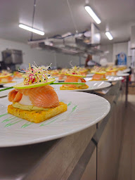 Photo n°54 de La Caravelle à Meschers-sur-Gironde (Restaurant)