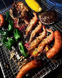 秋川渓谷 OtsuNatureGarden