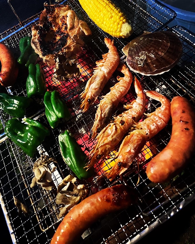 秋川渓谷 OtsuNatureGarden