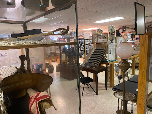 Washington Irving Trail Museum - Thumbnail