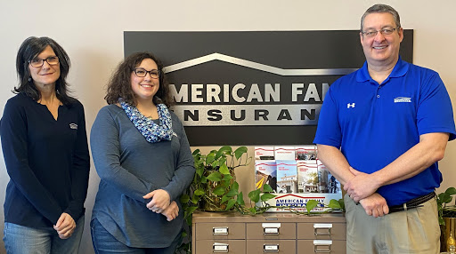 Don Muckey Agency, Inc. American Family Insurance - Thumbnail