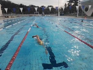 Photo n°2 de TriAngles stages sportifs à Trévignin (Camp d'entraînement)