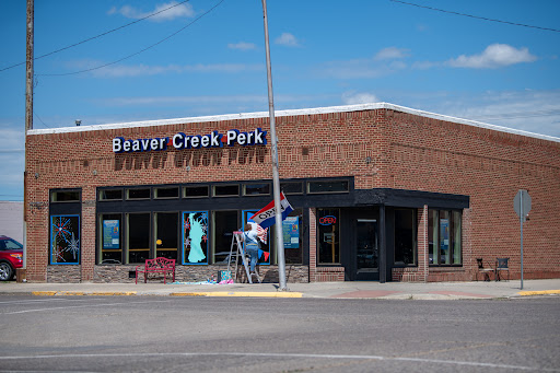 Beaver Creek Perk - Thumbnail