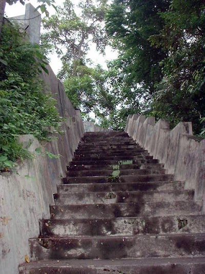 Photos of Situs Makam Cendonosari