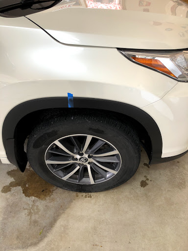 High Performance Detailing - Visual